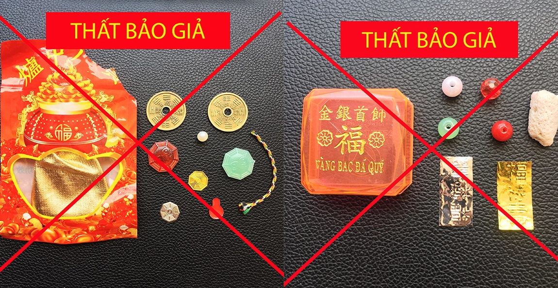 Phân Biệt Các Loại Bộ Cốt Thất Bảo
